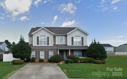 A home in Lincolnton