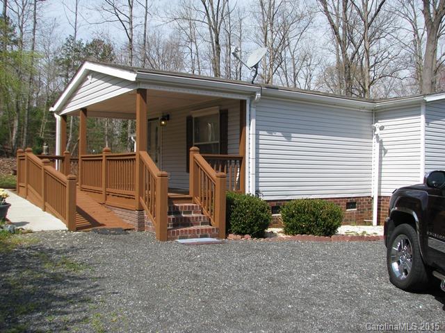 Plank Estates - Residential