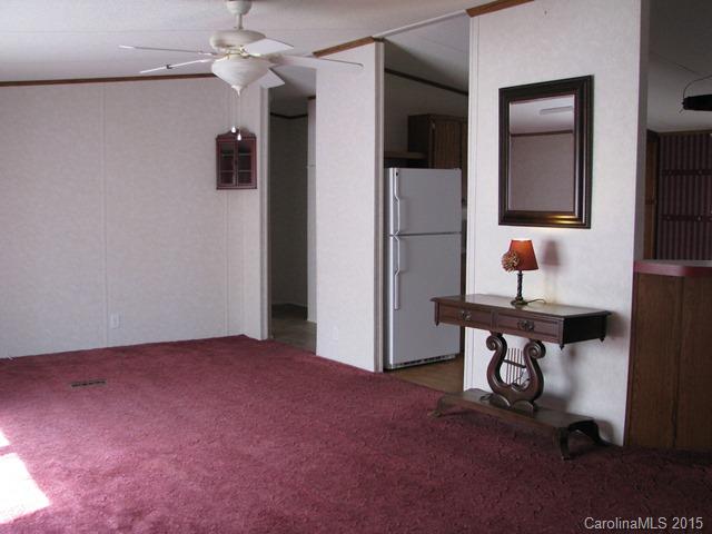 Plank Estates - Residential