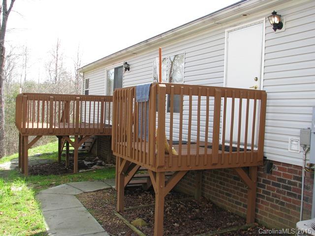 Plank Estates - Residential