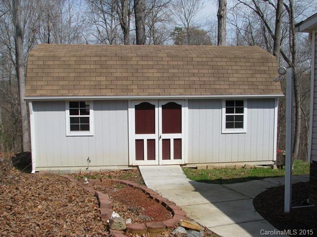 Plank Estates - Residential