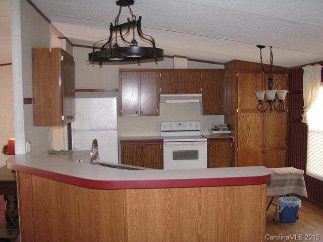 Plank Estates - Residential