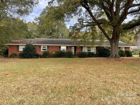 1450 Mt Tabor Church Road Cleveland NC 27013