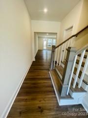 Towns at Rea Colony - Residential