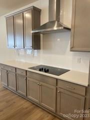 Towns at Rea Colony - Residential