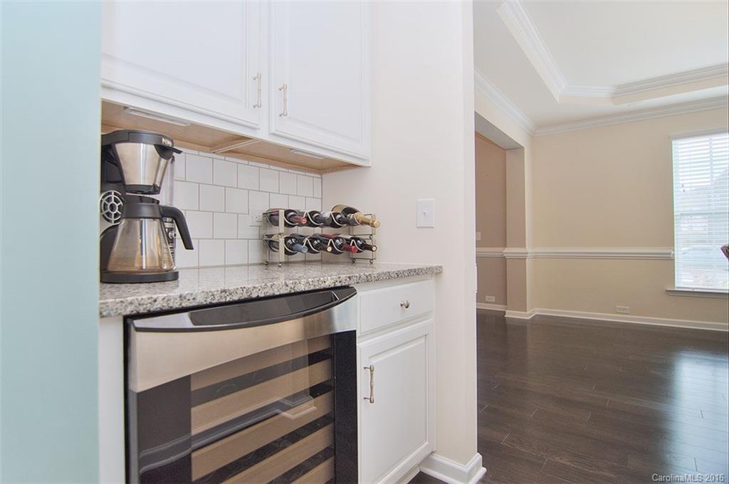 Hawks Creek - Residential