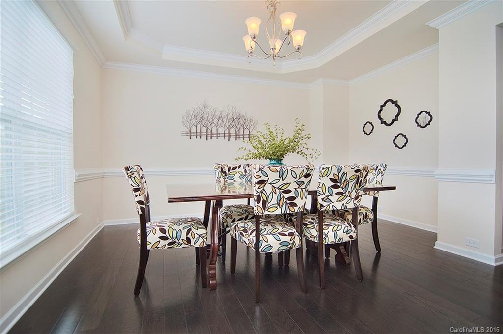 Hawks Creek - Residential