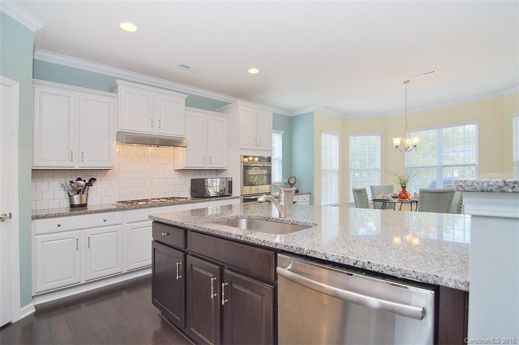 Hawks Creek - Residential