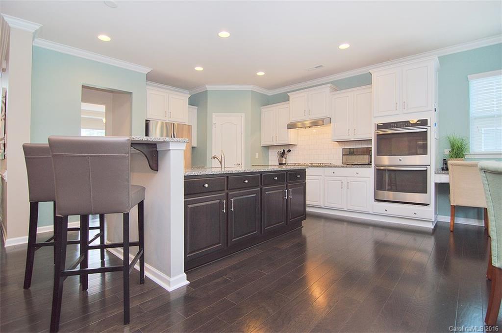 Hawks Creek - Residential