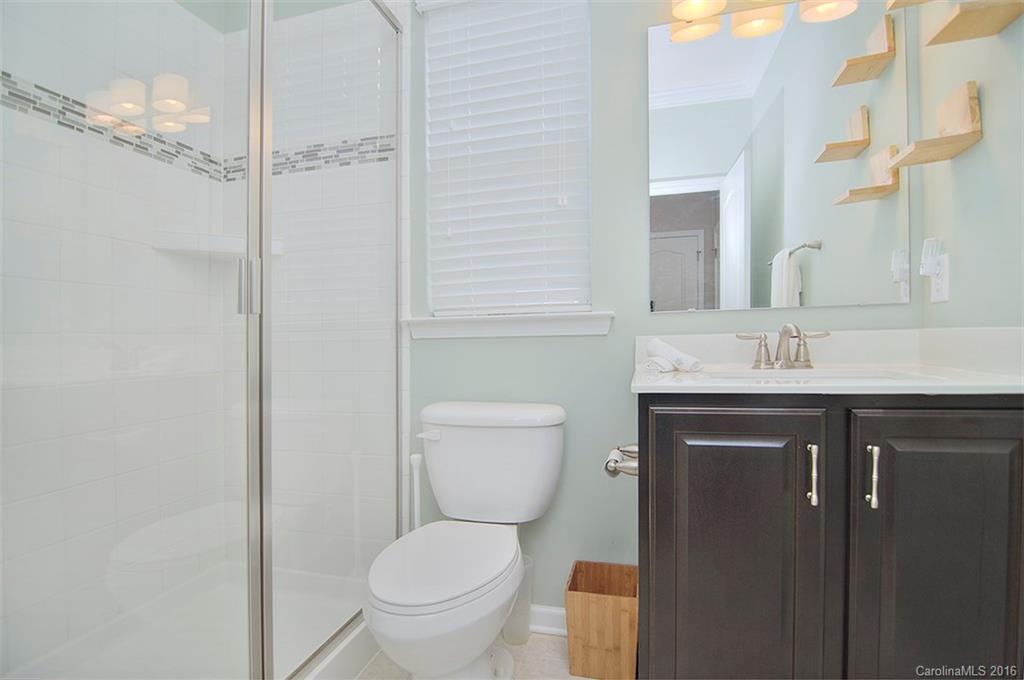 Hawks Creek - Residential