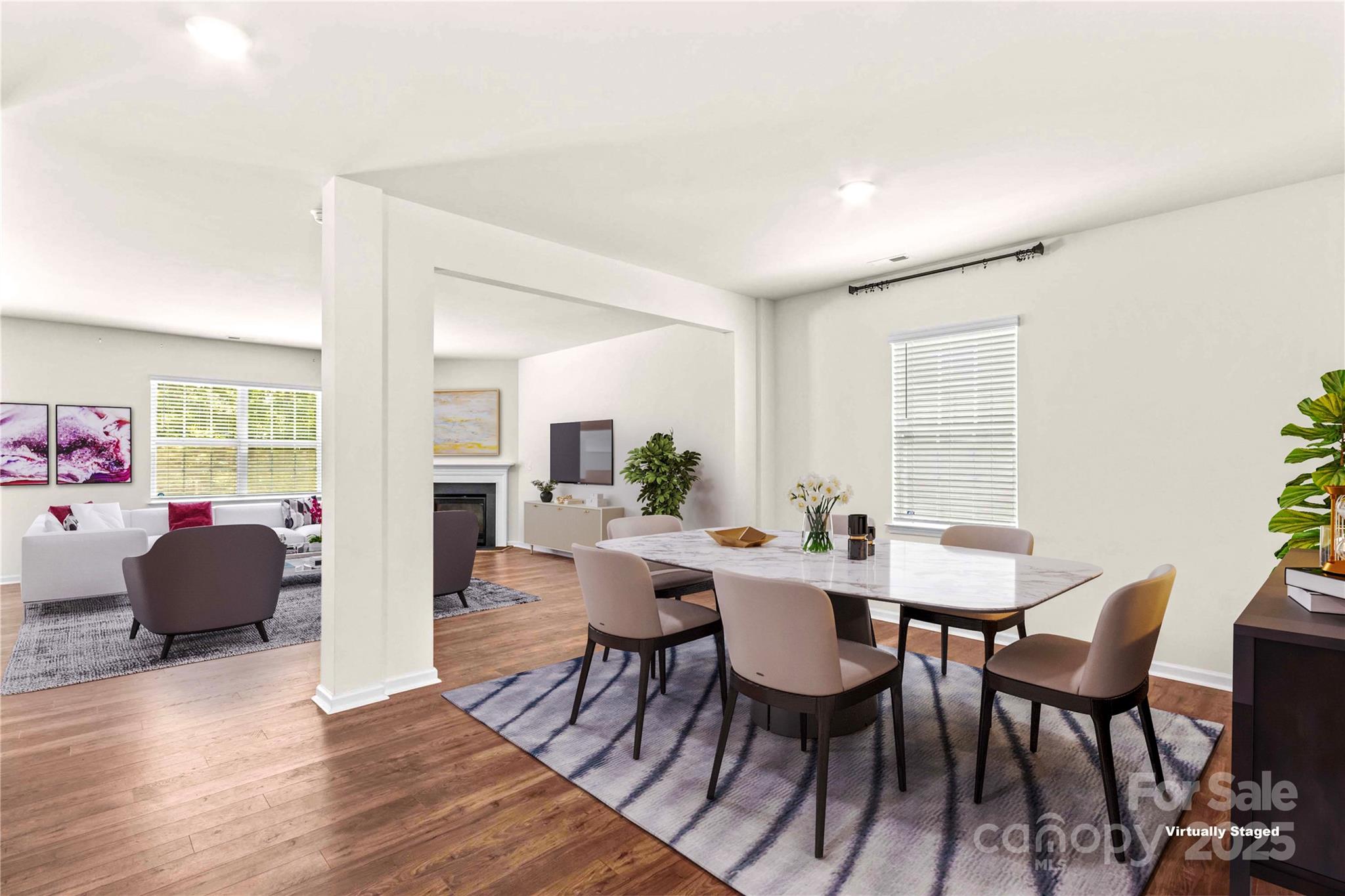 121 Edgehill Court