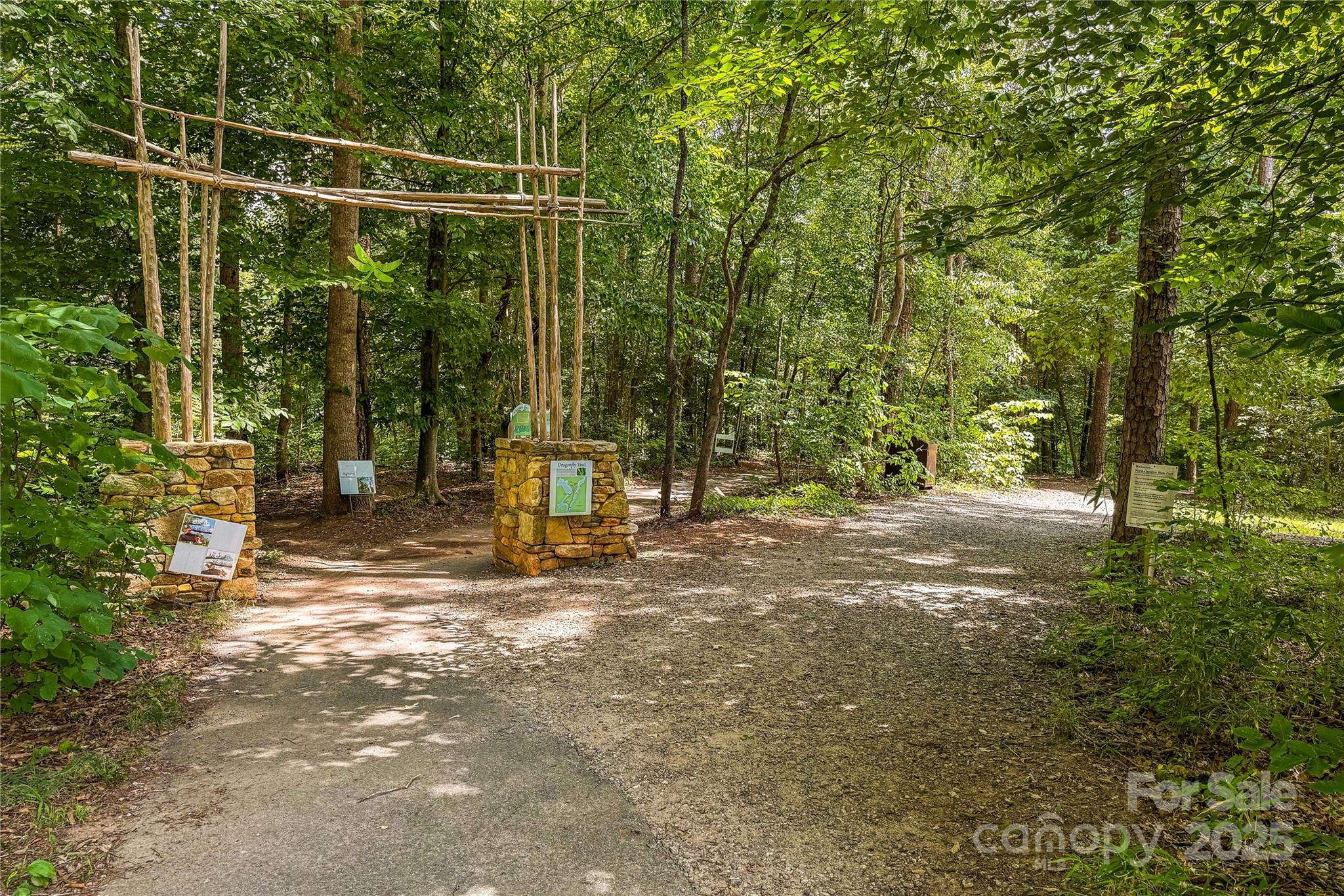 Calvin Creek - Residential