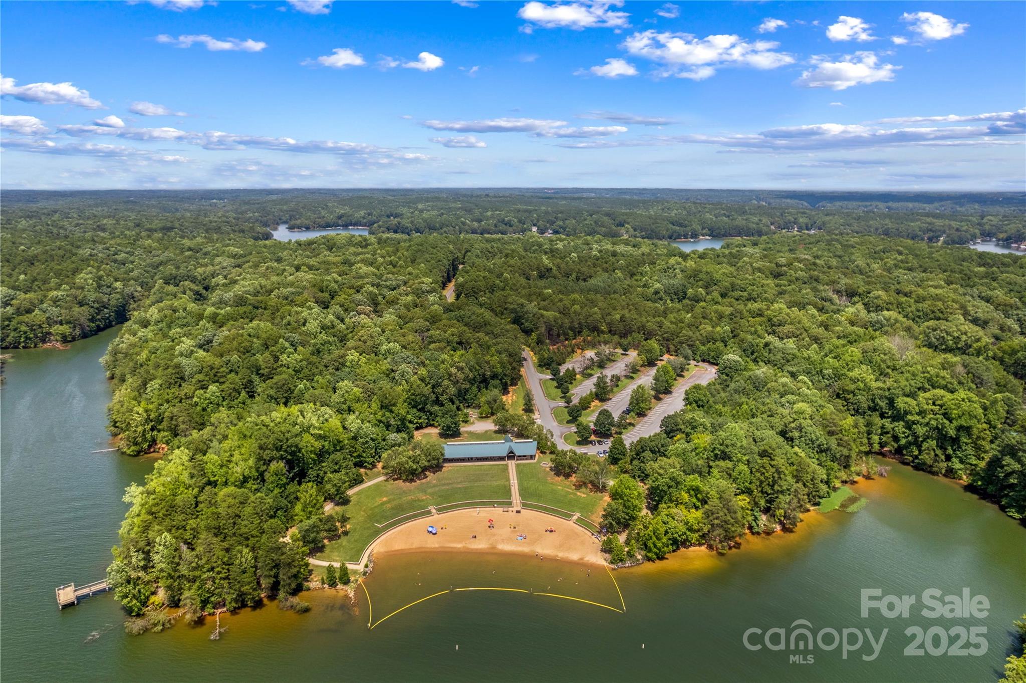 Calvin Creek - Residential