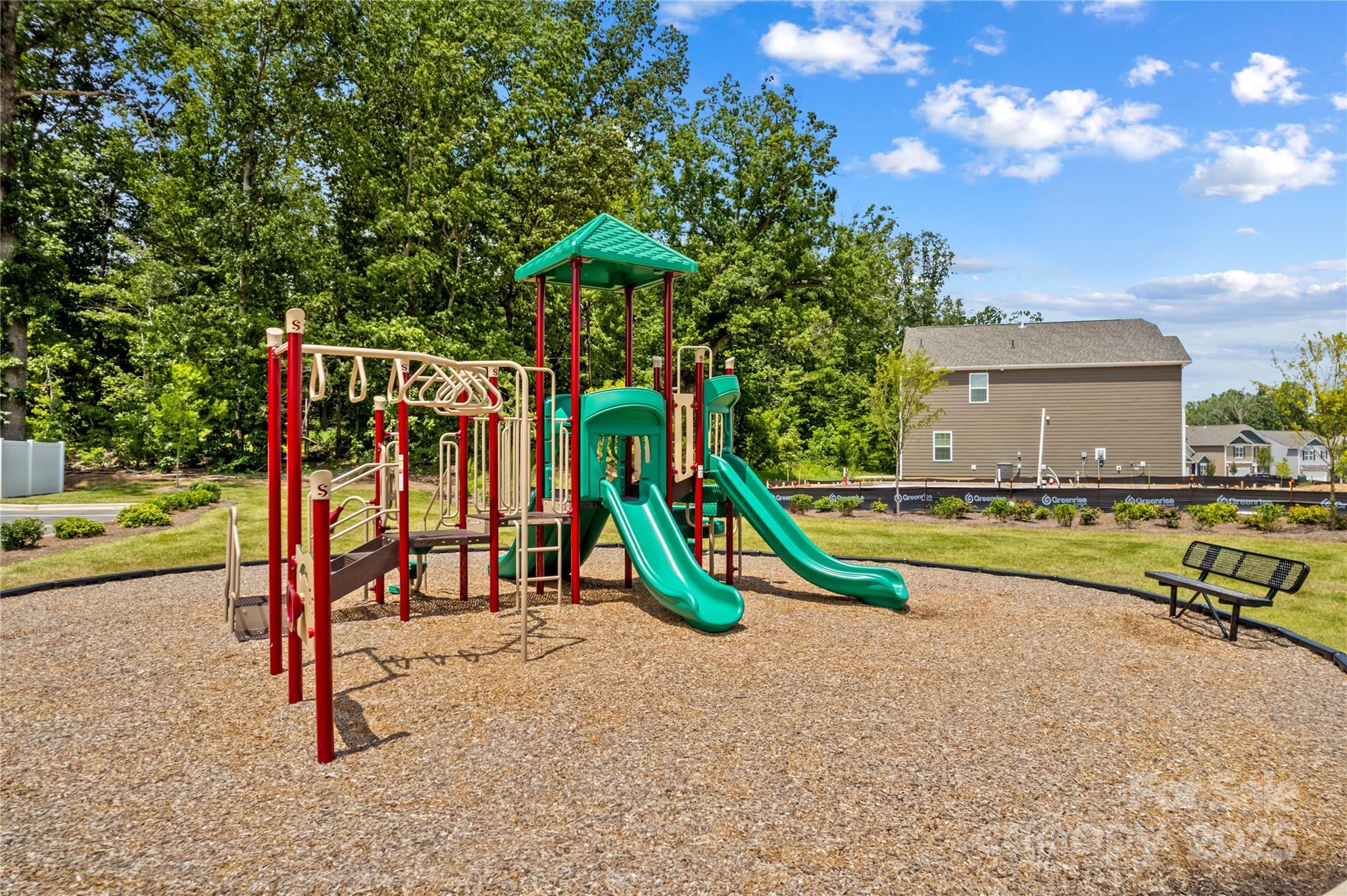 Calvin Creek - Residential