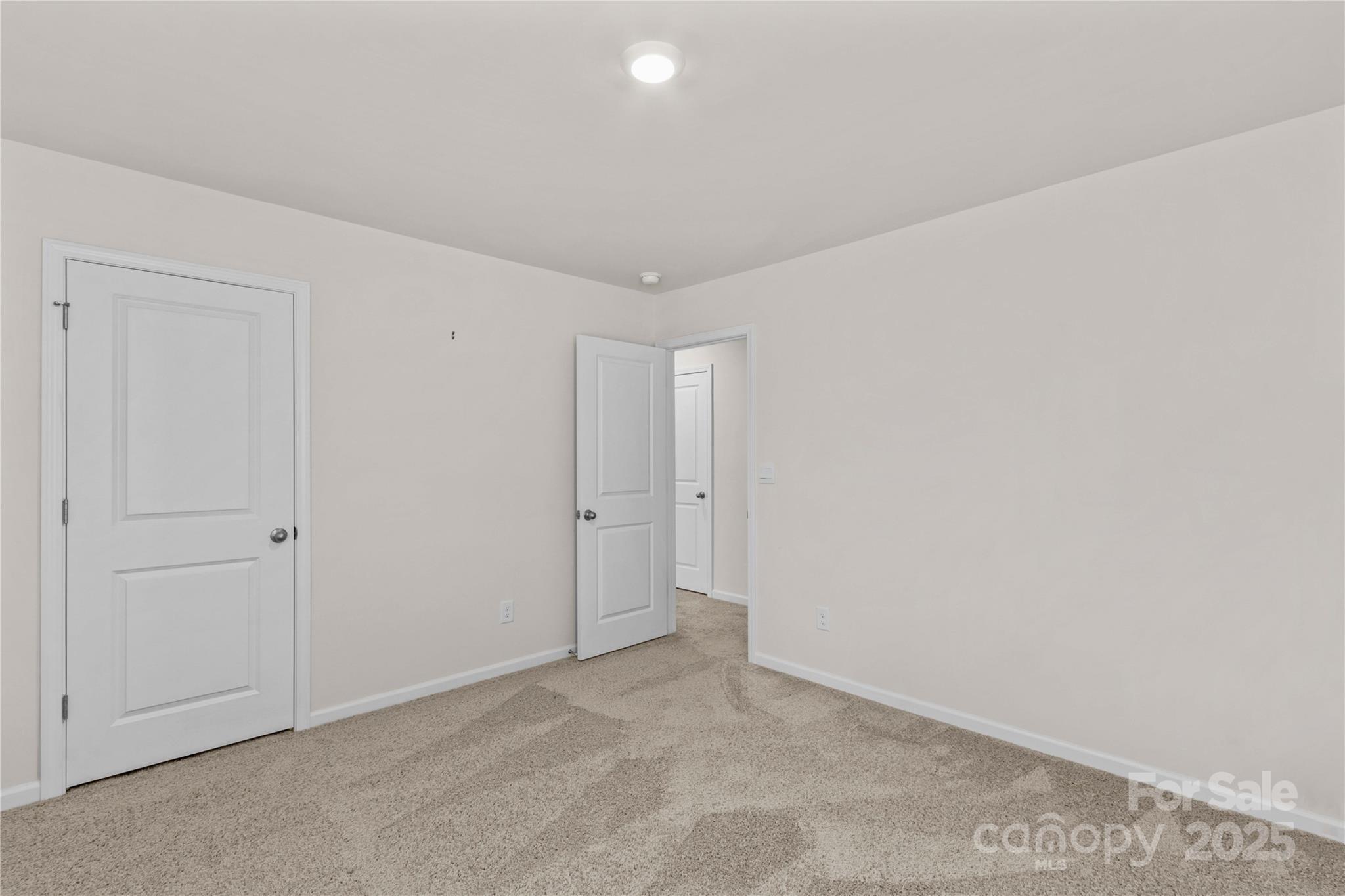 Calvin Creek - Residential