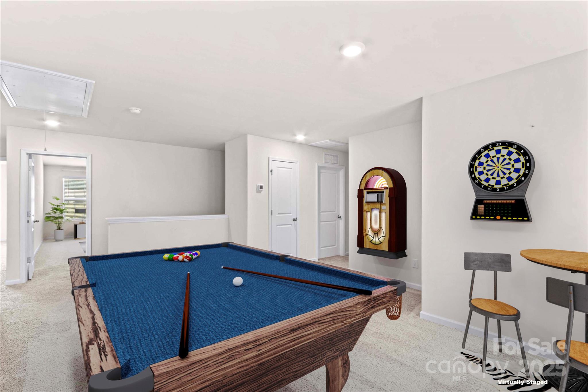 Calvin Creek - Residential