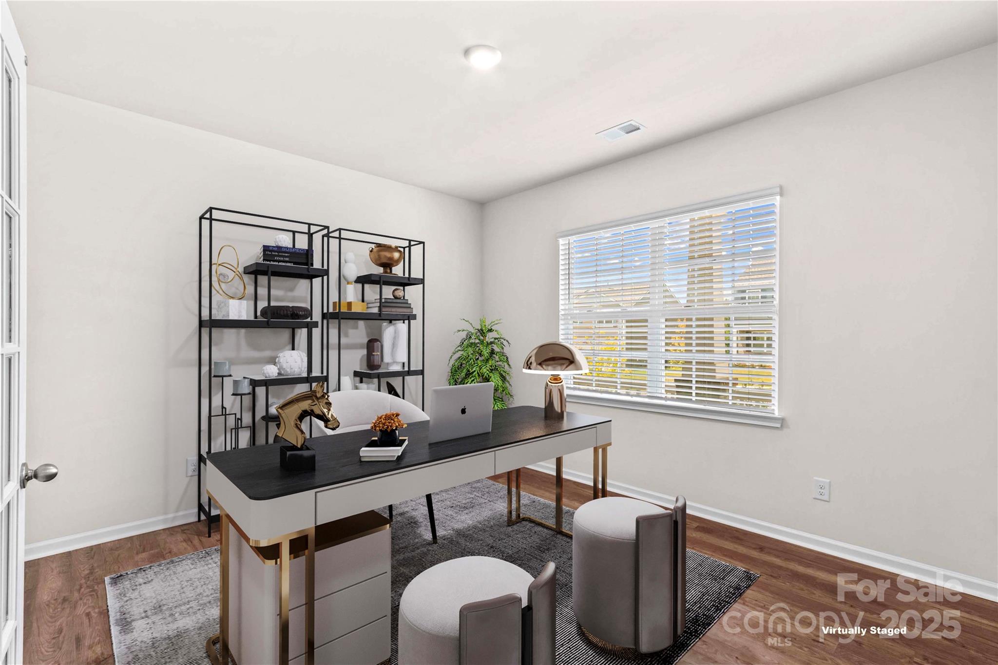 Calvin Creek - Residential