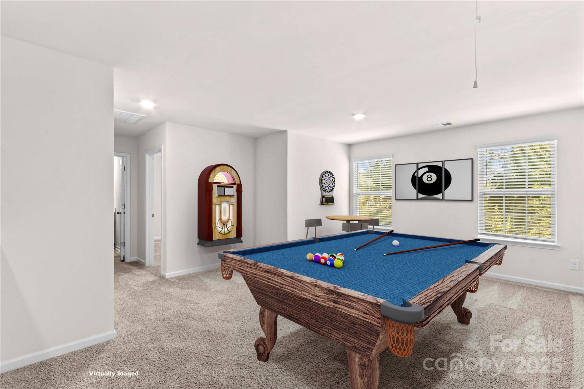 Calvin Creek - Residential