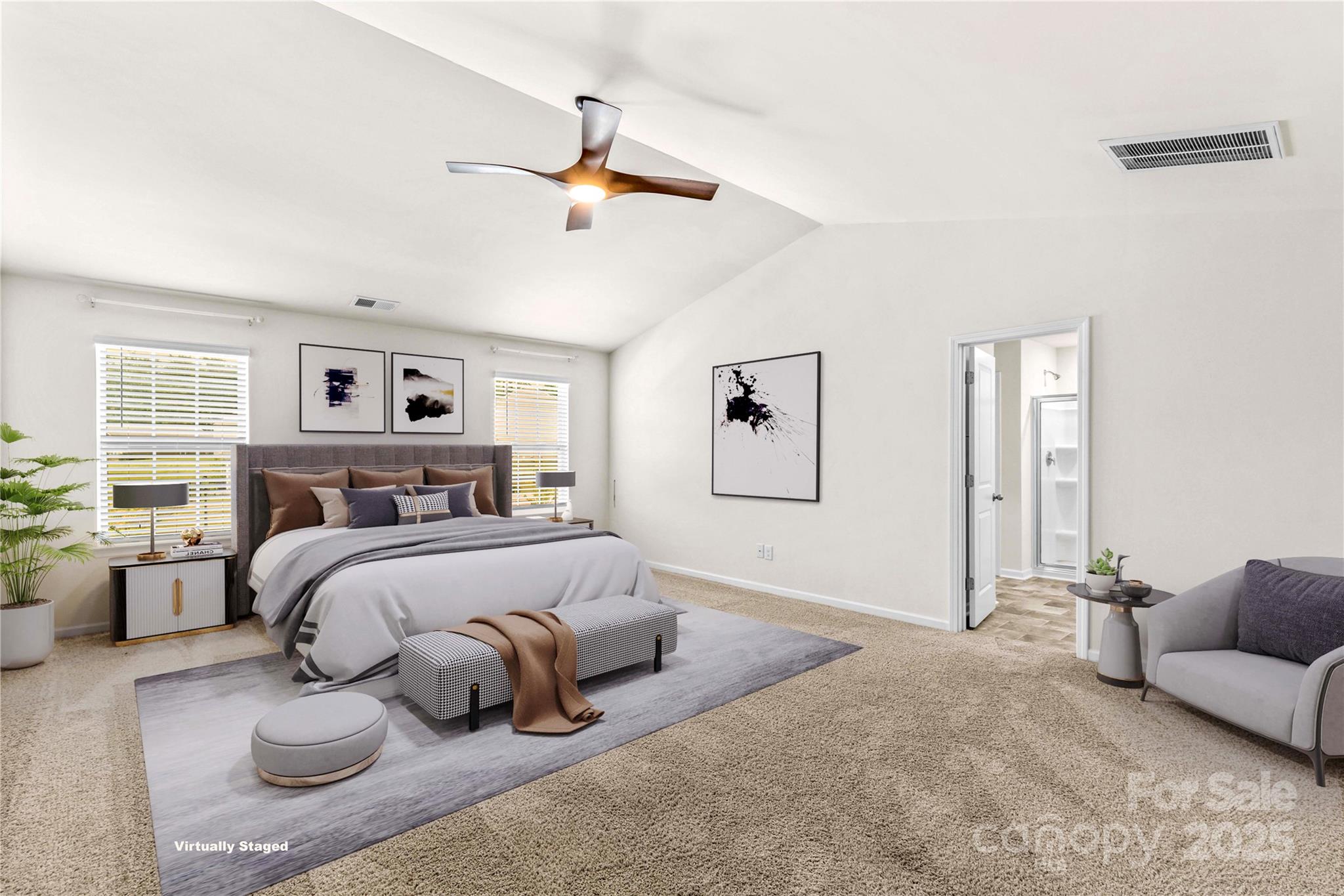 Calvin Creek - Residential