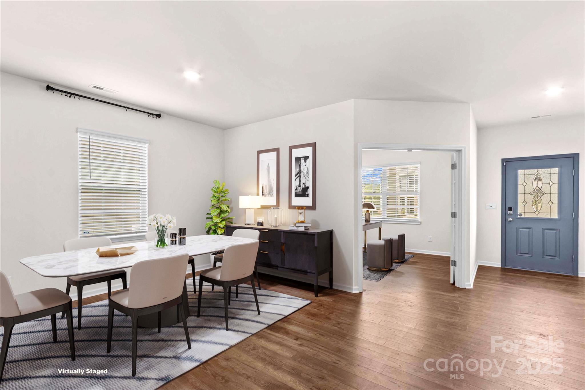121 Edgehill Court
