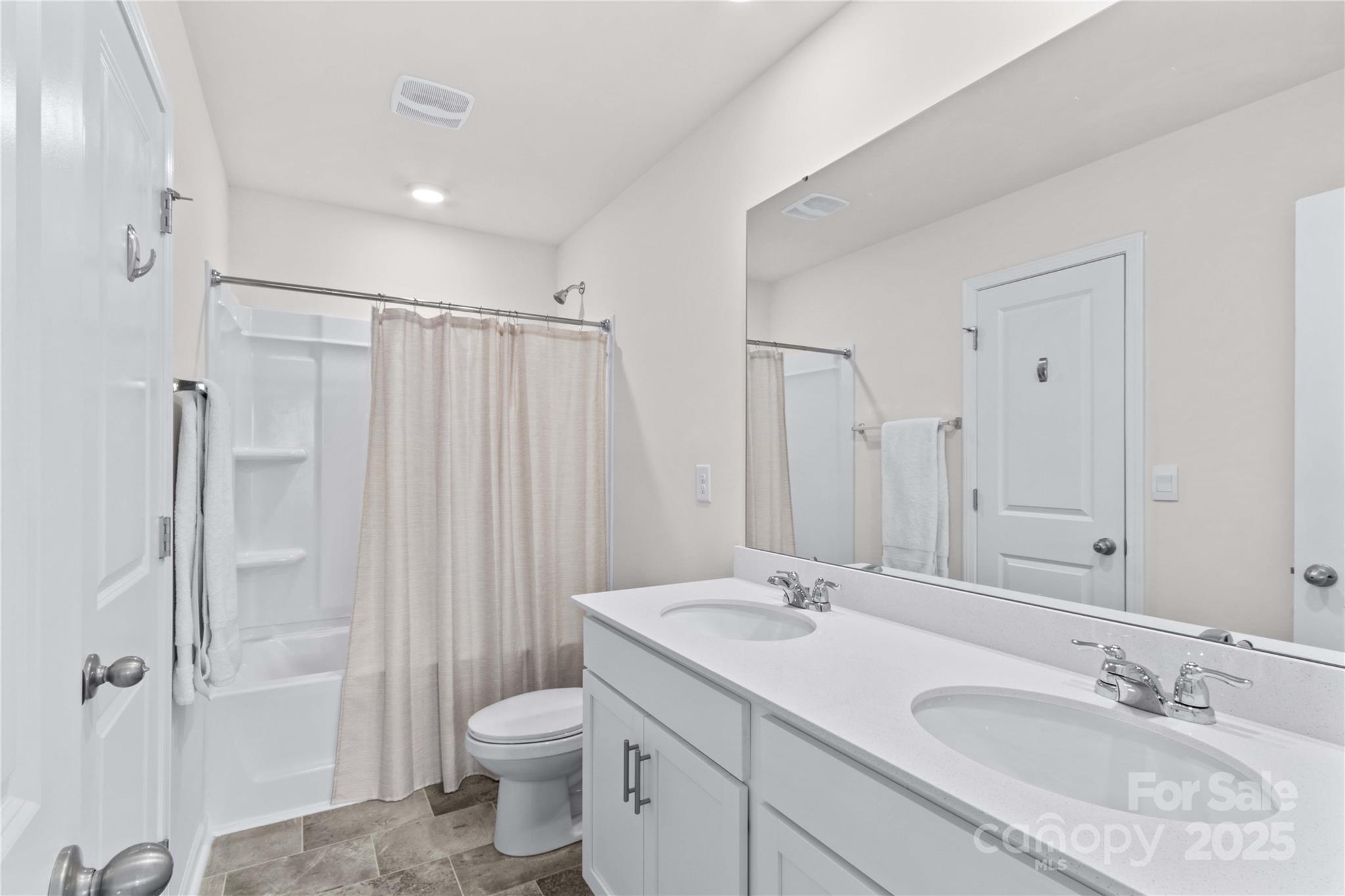 Calvin Creek - Residential