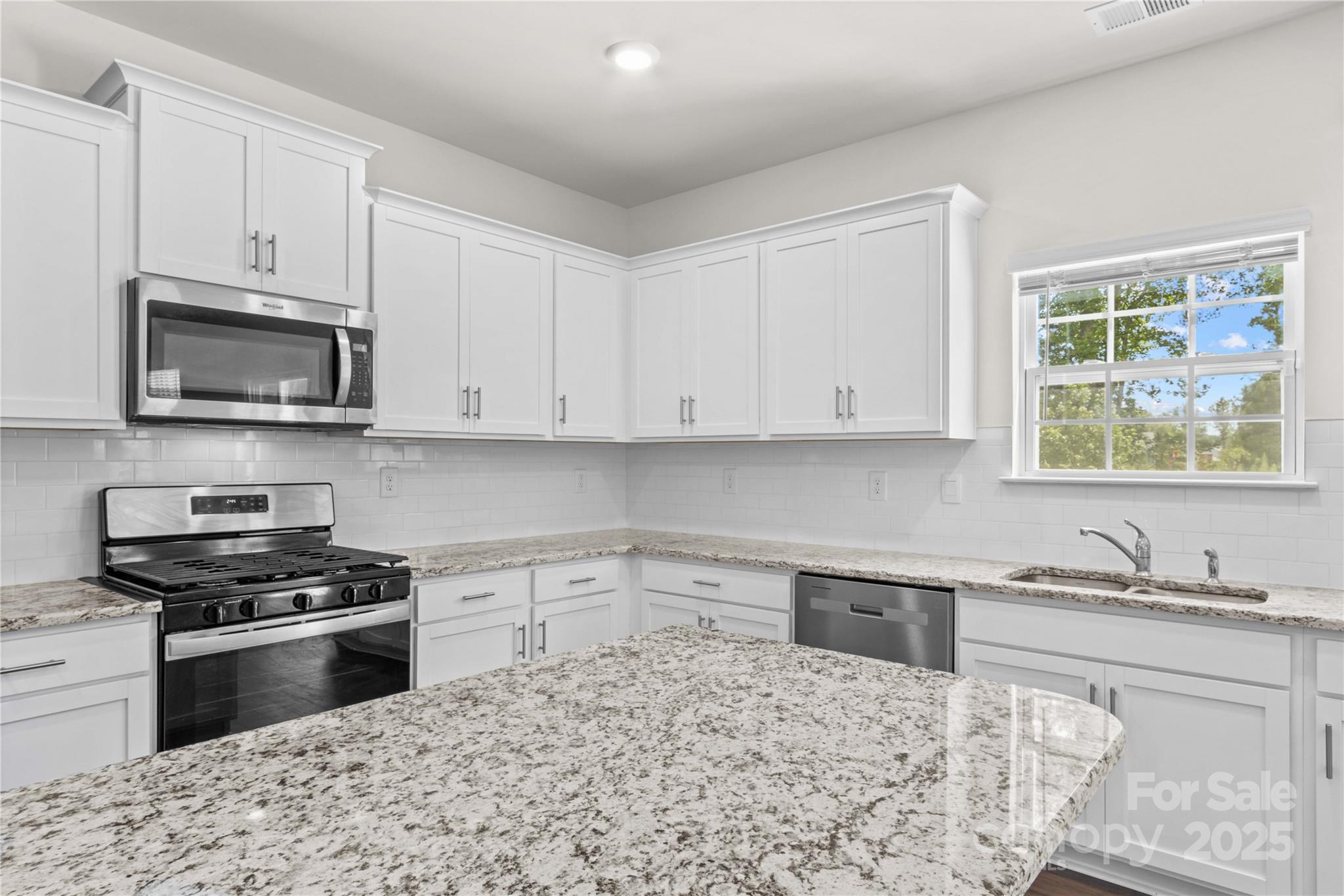 Calvin Creek - Residential