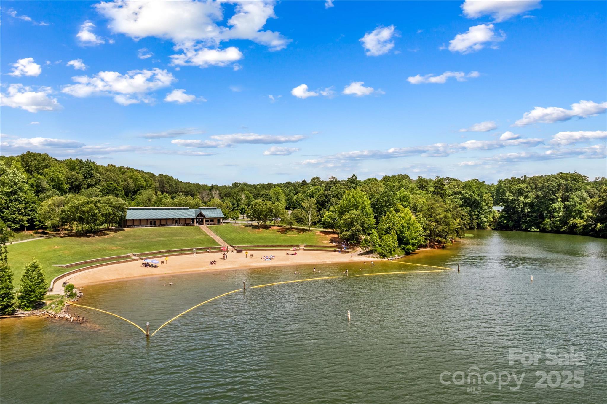 Calvin Creek - Residential