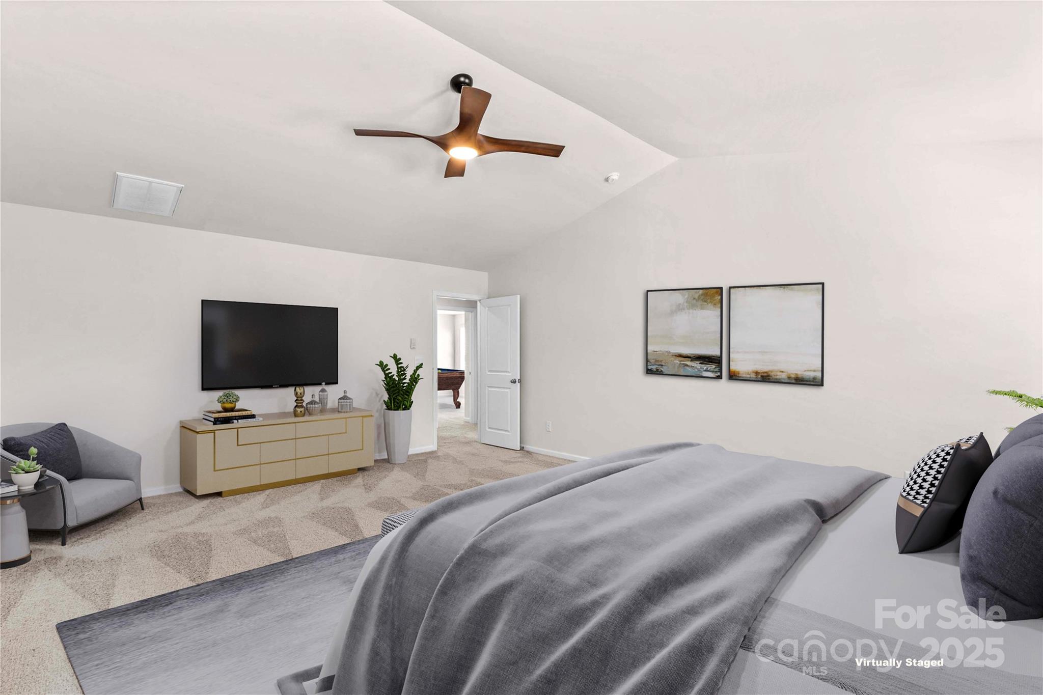 Calvin Creek - Residential