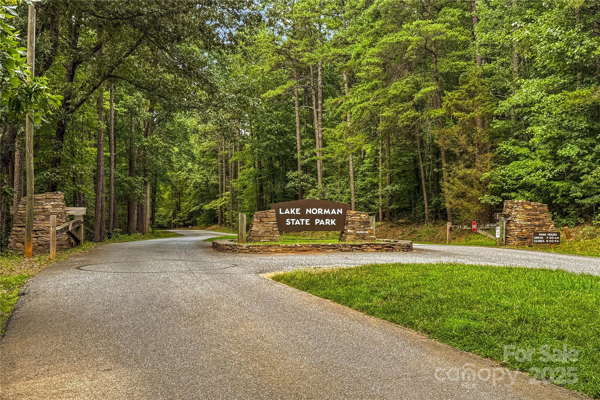 Calvin Creek - Residential