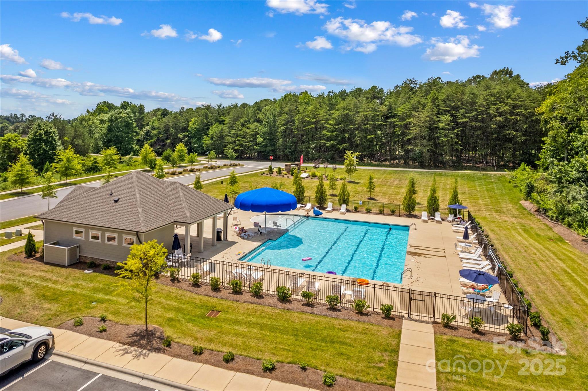 Calvin Creek - Residential