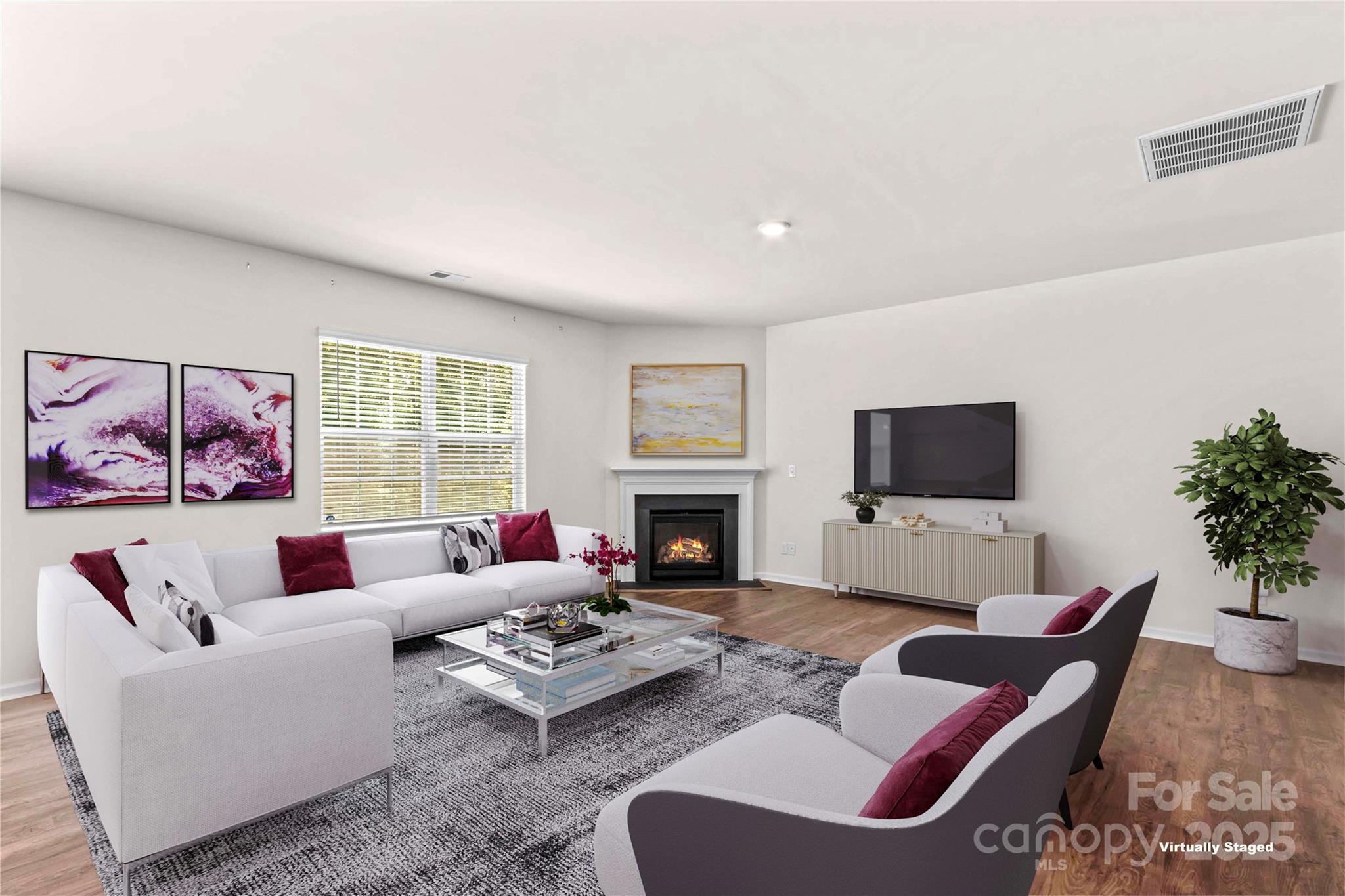 121 Edgehill Court