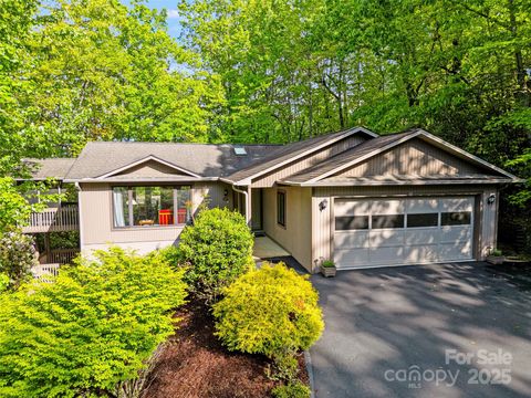 45 Utsonati Lane Brevard NC 28712