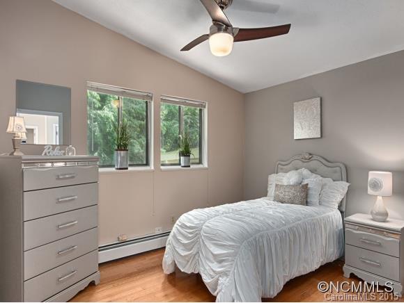 Lake View Park - Residential