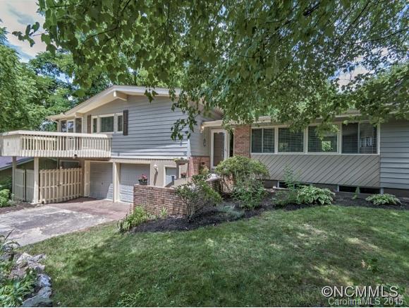 Lake View Park - Residential