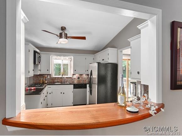 Lake View Park - Residential