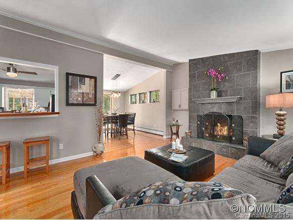 Lake View Park - Residential