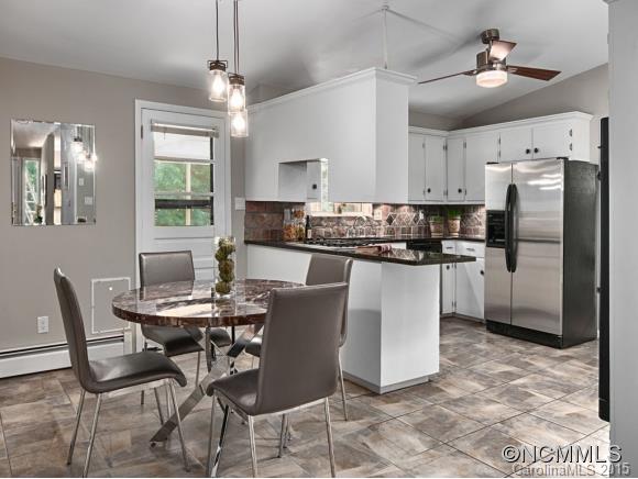 Lake View Park - Residential