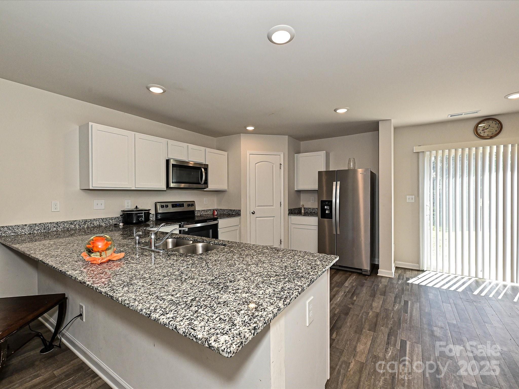 323 J C Dellinger Road