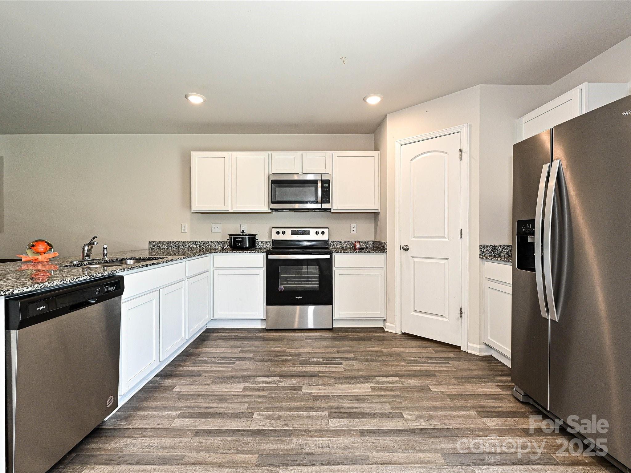 323 J C Dellinger Road