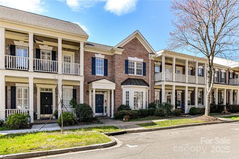 178 Harper Lee Street Davidson NC 28036