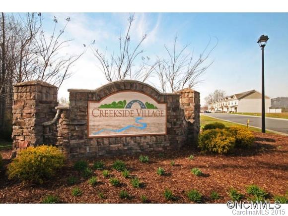 Creekside Village - Residential