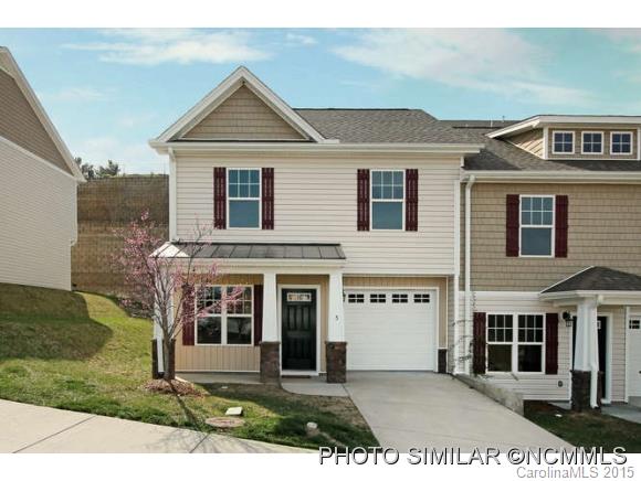 Creekside Village - Residential