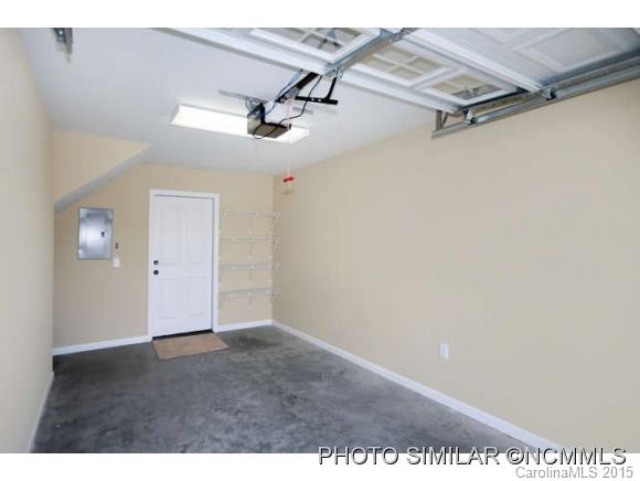 Creekside Village - Residential