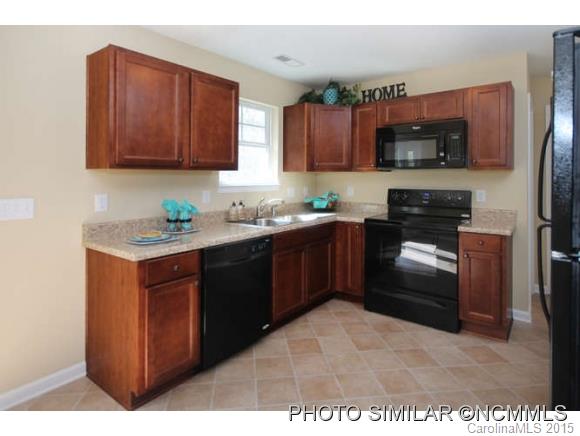 Creekside Village - Residential