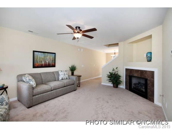 Creekside Village - Residential