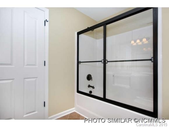 Creekside Village - Residential