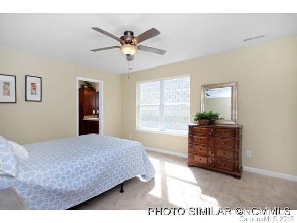 Creekside Village - Residential