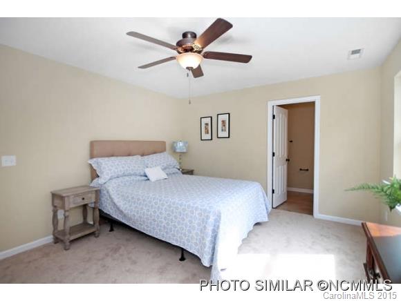 Creekside Village - Residential