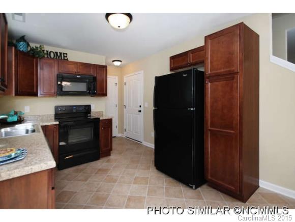 Creekside Village - Residential