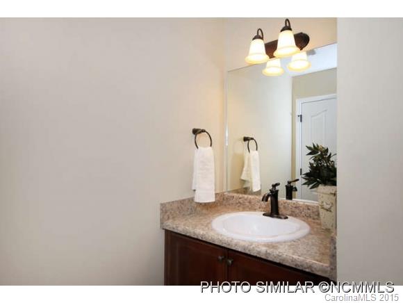 Creekside Village - Residential